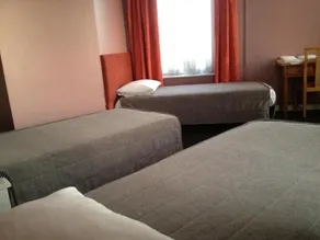 Hotel Stalingrad - Image 4