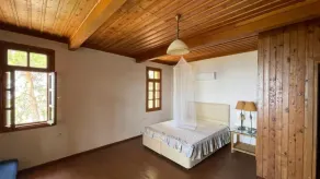 Gorgeous Villa With Private Pool in Fethiye - Image 4