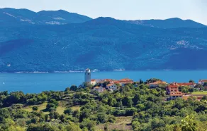 Nice Home in Brsec With Wifi and 2 Bedrooms - Image 4