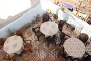 Mountain Backpackers Hostel - Image 4