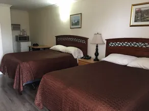 Grassland Motel - Image 2