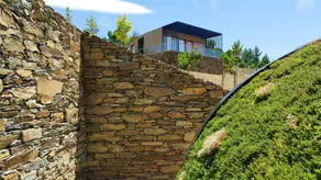 Bungalow with 2 bedrooms in Furtado with wonderful mountain view shared pool furnished garden 20 km - Image 5