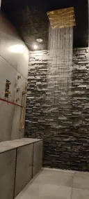 Loft Romantique Hammam Spa Privatif Playroom - Image 5