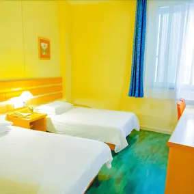 Homeinn Ripple Hotel (Huzhou Changxing Gucheng Street) - Image 4