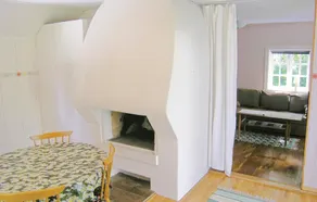 Skønt hus med 1 soveværelse i Löttorp - Image 4