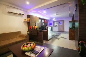 Hotel Midway Residency by OYO - Image 3