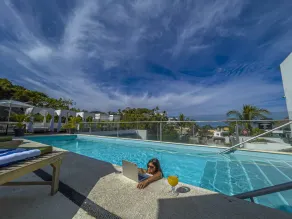 OZ Sayulita Hotel Boutique - Image 3