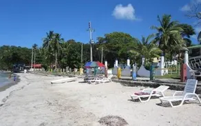 Hotel y Centro de Buceo Sirius - Image 5