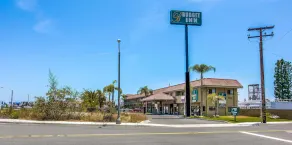 Budget Inn Anaheim / Santa Fe Springs - Image 5