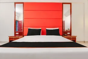 The Ashapurna Hotel by OYO Rooms - Image 3