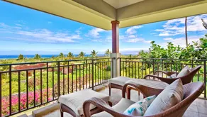 3bd Hainoa At Four Seasons Resort Hualalai 3 Bedroom Villa - Image 2