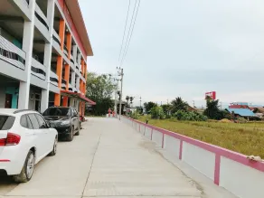 Fang Chayapa Hotel Chiangmai - Image 5