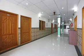 Shobha Palace Guest House By OYO Rooms - Image 5
