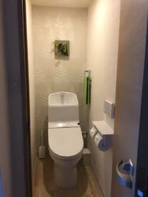 F24-605 Premium Studio, 1min from Subway - Image 5