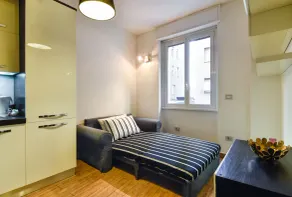 Appartement de vacances | Proche Gare de Milan-Centrale - Image 3