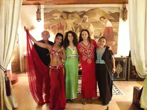 Riad des Eaux - Image 2