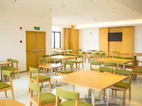 Greentree Inn Shanghai Caohejing Development Zone Songjiang Park Jiuxin Road Business Hotel - Image 2