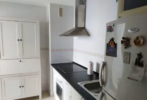 Apartment With 2 Bedrooms in San Luis de Sabinillas, With Wonderful sea View, Furnished Garden and Wifi - Image 5
