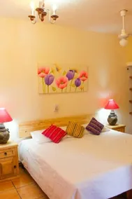 Hotel Cannacare by Oyo Rooms - Image 2