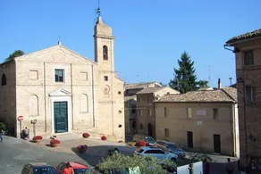 4 bedrooms appartement with enclosed garden and wifi at Recanati 8 km away from the beach - Image 2
