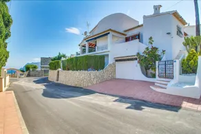 Villa Cala Pinets - Image 4