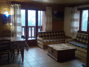 Chalet les Alpes - Le Sapey - Image 2
