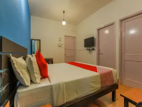 OYO Flagship 15227 Resort Tio - Image 2