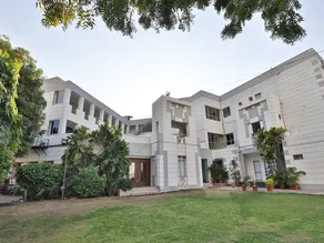 Sun N Step by OYO Rooms - Image 4