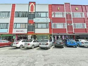 SPOT ON 90181 Cz Classic Hotel - Image 4