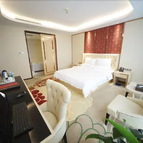Zhao He Hotel - Image 5