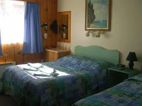 sonnblick lodge - Image 2