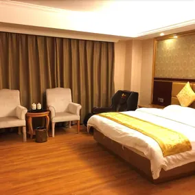 Lianping Xianglong Hotel - Image 2