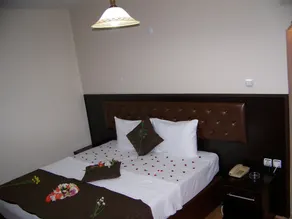 Grand Sinan Hotel - Image 4