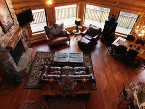 Mountain Haven - Image 3