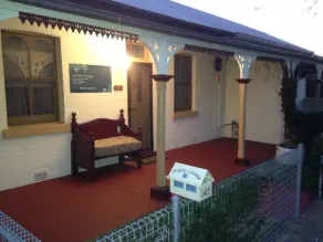 A Settler's Cottage - Image 2