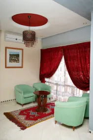 Hôtel Abda - Image 3