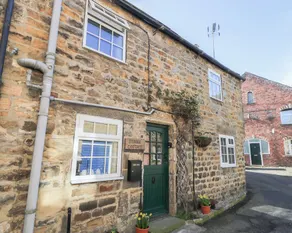 Stable Cottage - Image 5