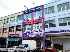 7 Homestay - Image 4