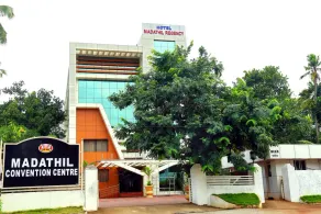 Madathil Regency Kottiyam - Image 4
