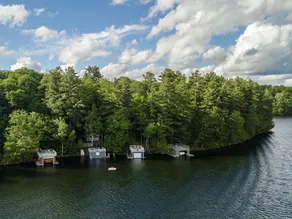 Indian River Respite ~ Lake Rosseau, 3 værelses sommerhus i Port Carling - Image 3