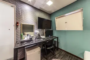 Incheon Economic Moon Hotel - Image 5