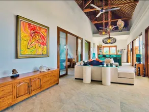 Villa Palmeira - Image 4