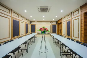 Crystal Wild Resort Panwa Phuket - Image 2