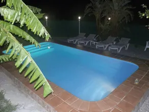 Villa With 4 Bedrooms in Alozaina, With Private Pool, Enclosed Garden and Wifi - Image 5