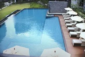The Change All Suites - Image 3