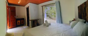 Pousada Aguas Da Mata - Image 4