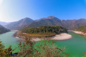 V Resorts Green Ganga Camp - Image 5