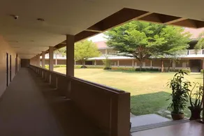 Chaiyaphum Park Hotel - Image 2