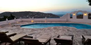 Complex of Cycladic traditional houses - Image 4