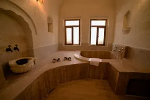 MNR CAVE CAPPADOCIA - Image 3